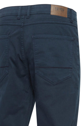 FQ1924 Paul 5 Pocket Chino | Salute