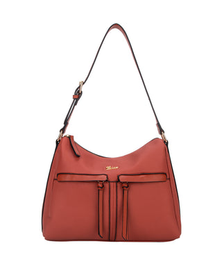 Jasper Shoulder Bag | Amber