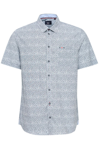 Scoot Short Sleeve Shirt | Salute