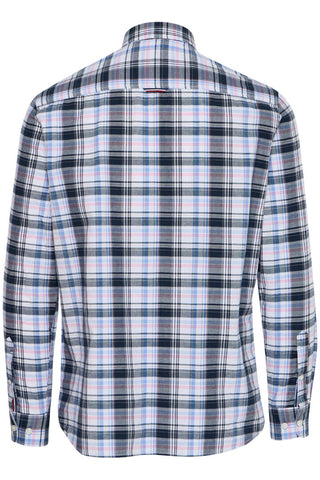 Steven Oxford Check Shirt | Salute