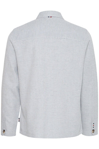 Oliver Over Shirt | Cloud Dancer