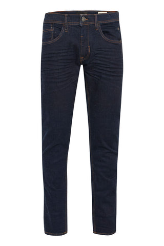 Blend Twister Multiflex Jean Denim Unwashed Blue
