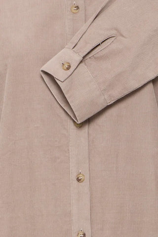 Cory Dress | Moon Rock