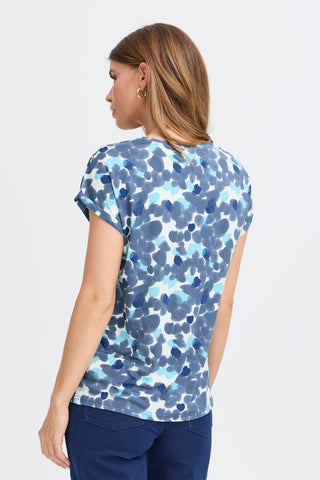 Seen Tee | Bering Sea Art