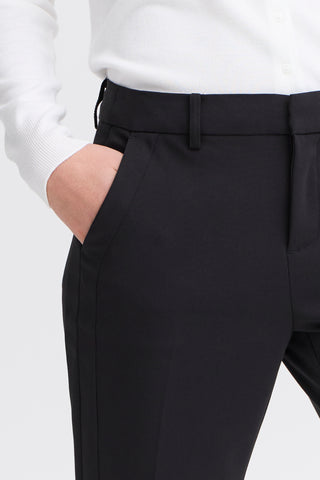 Vitae Tessa Trousers | Black