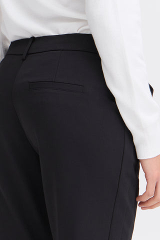 Vitae Tessa Trousers | Black