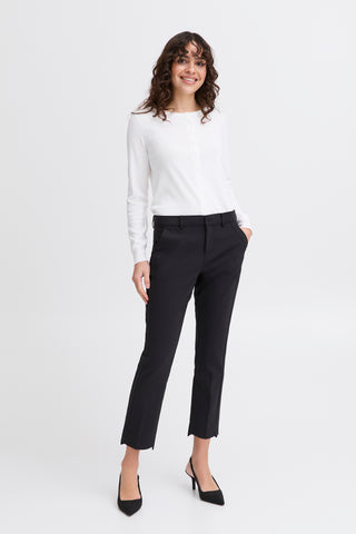 Vitae Tessa Trousers | Black