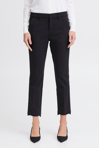 Vitae Tessa Trousers | Black