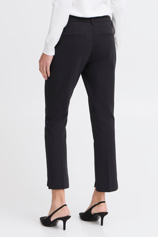 Vitae Tessa Trousers | Black