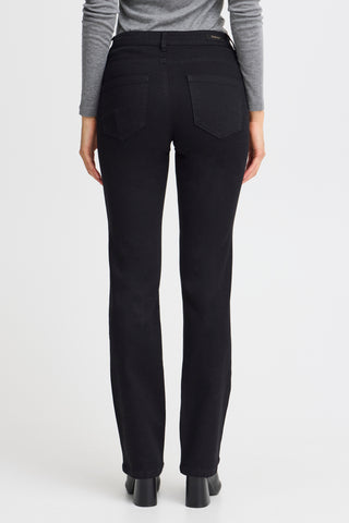 Luxe Sarah Jean | Black