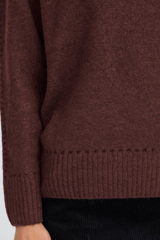 Elise Jumper | Fudge Melange