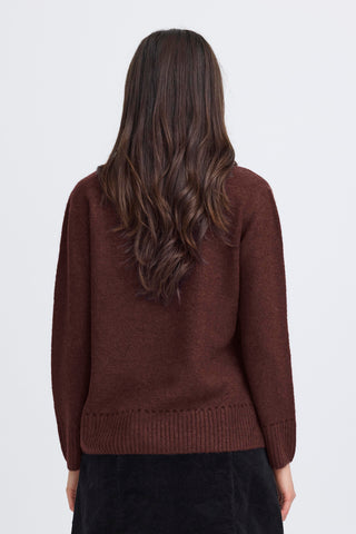 Elise Jumper | Fudge Melange