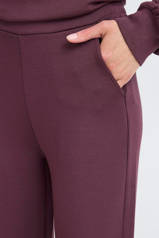 Aurora Pants | Fudge