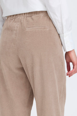 Salomi Trousers | Moonrock