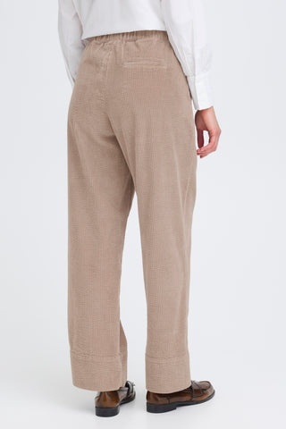 Salomi Trousers | Moonrock