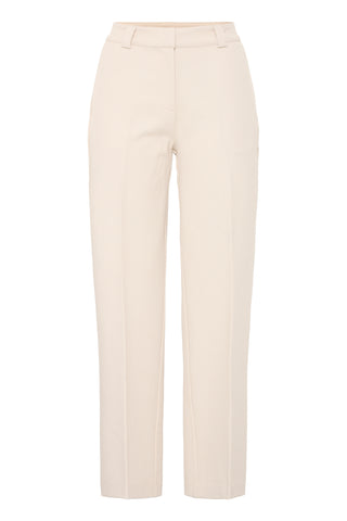 Brinkly Trousers | Pumice Stone