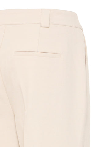 Brinkly Trousers | Pumice Stone