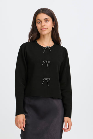 Sally Cardigan | Meteorite