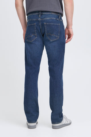 Twister Multiflex Jean | Denim Dark Blue