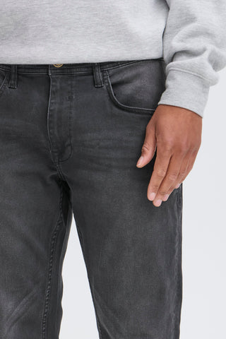 Twister Multiflex Jean | Denim Black