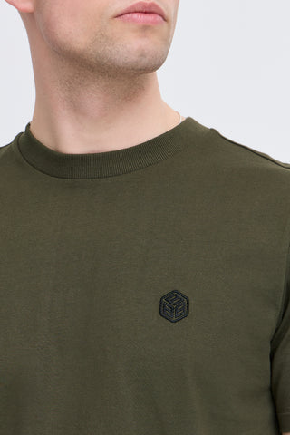 Juma Tee | Forest Night