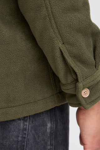 Baki Shirt  | Forest Night