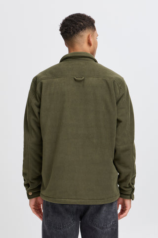 Baki Shirt  | Forest Night