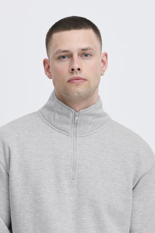 Justine Sweater | Stone