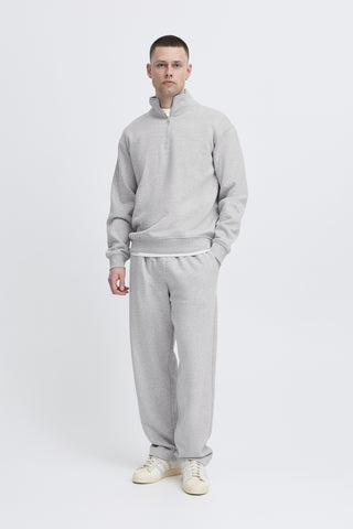 Justine Sweater | Stone