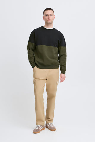 Juta Sweater | Forest Night