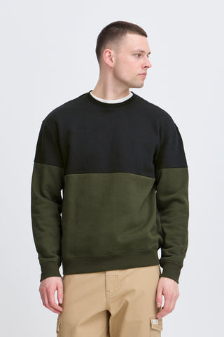 Juta Sweater | Forest Night