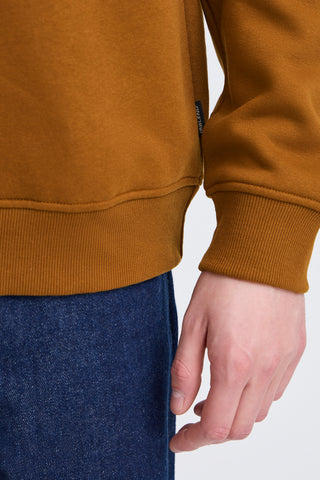 Jue Sweater | Monk's Robe