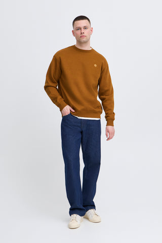 Jue Sweater | Monk's Robe