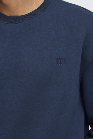 Jue Sweater | Dress Blues