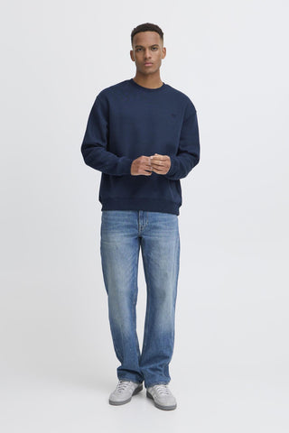 Jue Sweater | Dress Blues