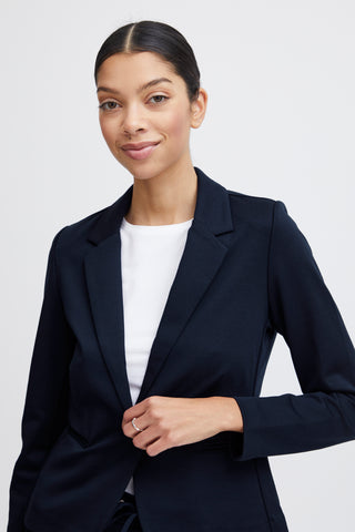 Rizette Blazer | Copenhagen Night