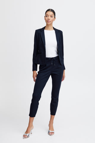 Rizette Blazer | Copenhagen Night
