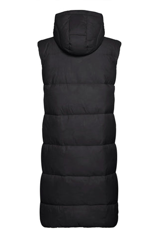 Bominax Waistcoat | Black