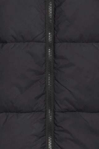 Bominax Waistcoat | Black