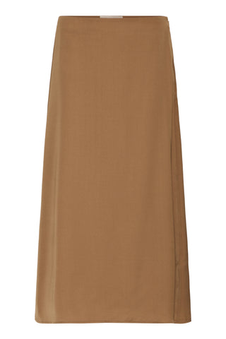 Igomi Skirt | Toffee