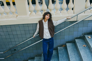 Violet Shirt | Kangaroo