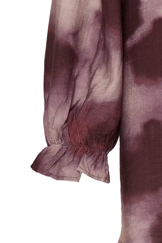 Lainey Blouse | Fudge Ghost