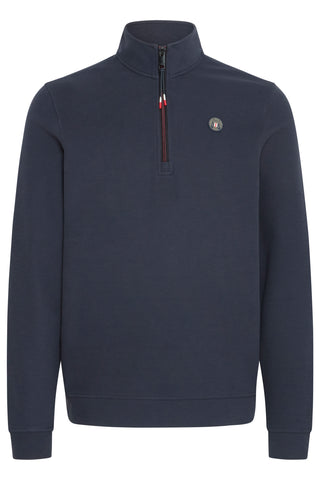 Dunham 1/2 Zip Sweater | Salute