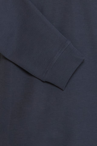 Dunham 1/2 Zip Sweater | Salute