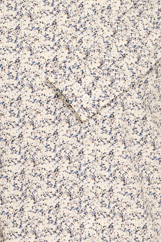 Farnham Shirt | Cloud Dancer