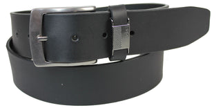 Toluca Jeans Gents Belt | Black
