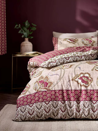 Kashmir Duvet Set | Multi
