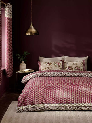 Kashmir Duvet Set | Multi