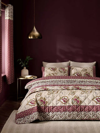 Kashmir Duvet Set | Multi