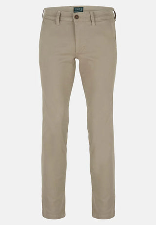 6th Sense Kansas Chino Dark Khaki